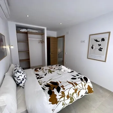 Belle Villa Contemporaine Piscine Privee Empuriabrava Exterior photo