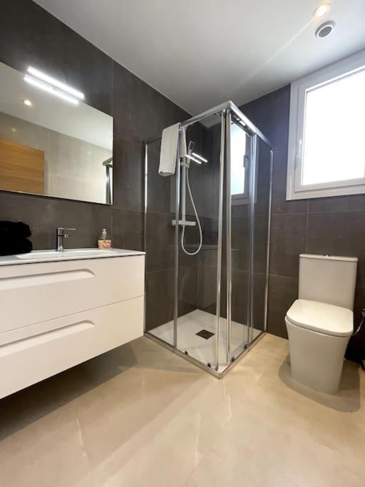 Willa Belle Contemporaine Piscine Privee Empuriabrava